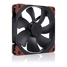 Noctua Влагозащитен / Прахозащитен  Вентилатор Fan 140mm single-phase motor NF-A14-iPPC-24V-2000-SP-IP67-PWM