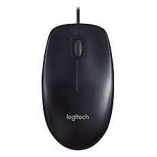 –и‡н° оп‚и‡н° ми€к° LOGITECH M90, USB, §µрµн