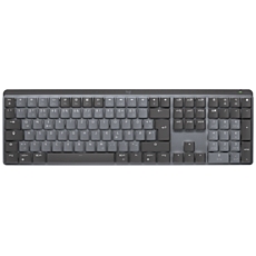 ‘µ·¶и‡н° К»°ви°‚ур° Logitech MX Illuminated Performance, мµ…°ни‡н°, подсвµ‚к°, Graphite