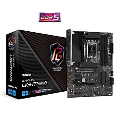 Asrock Z790 Phantom Gaming Lightning