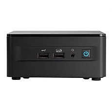 Intel NUC 12 Pro Kit NUC12WSHi5, no cord, single unit