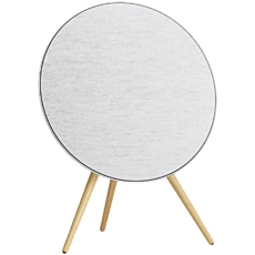 Beoplay A9 5.G Natural Aluminium B - FLEX