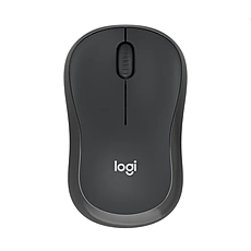 Logitech M240 Silent Bluetooth Mouse - GRAPHITE - EMEA-808