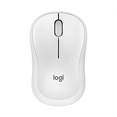 Logitech M240 Silent Bluetooth Mouse - OFF WHITE - EMEA-808