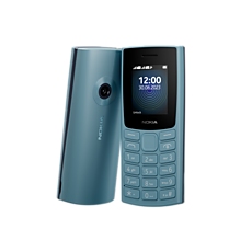 NOKIA 110 DS 2023 BLUE 2023