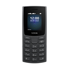 NOKIA 110 DS CHARCOAL