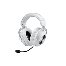 Logitech Pro X 2 Headset white