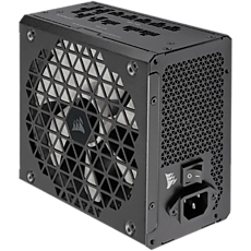Corsair RMx Shift Series, RM850x, 850 Watt, 80 PLUS GOLD Certified, Fully Modular Power Supply, EAN:0840006653745