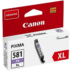 CANON CLI-581 XL PB