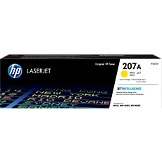 W2212A 207A YELLOW LJ TONER