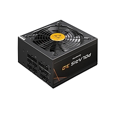 Chieftec Polaris PPS-850FC-A3, 80 PLUS Gold