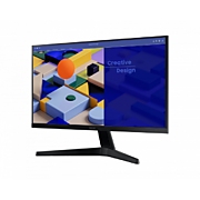 Монитор Samsung LS27C310EAU 27" IPS, Full HD (1920x1080) 75 Hz, HDMI, VGA, AMD FreeSync