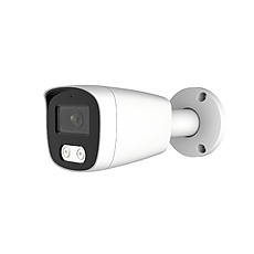 Longse охранителна камера IP Camera Bullet - BMSCFG400 - 4MP, Mic, PoE, 2.8mm