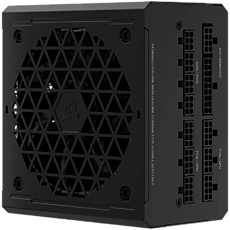 Corsair RMe Series, RM1000e, 1000 Watt, ATX 3.0, 80 PLUS GOLD Certified, Fully Modular Power Supply, EAN:0840006699750