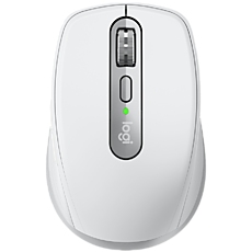 LOGITECH MX Anywhere 3S - ROSE - 2.4GHZ/BT