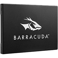 Seagate BarraCuda 240GB SSD, 2.5” 7mm, SATA 6 Gb/s, Read/Write: 500 / 490 MB/s, EAN: 8719706434119