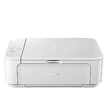 Canon PIXMA MG3650S All-In-One, White