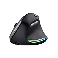 TRUST Bayo Ergo Wireless Mouse Eco