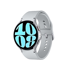Samsung R940 Galaxy Watch6, 44mm Bluetooth Silver