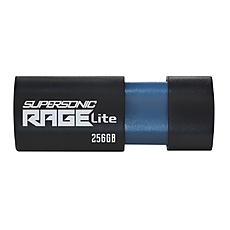 Patriot Supersonic Rage LITE USB 3.2 Generation 1 256GB