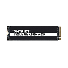 Patriot P400 LITE 1000GB M.2 2280 PCIE Gen4 x4