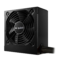 be quiet! Р·Р°С…СЂР°РЅРІР°РЅРµ PSU - System Power 10 750W