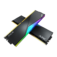 Adata XPG LANCER RGB 16GB (2x8GB) DDR5 6000MHz, 1.35V, Black
