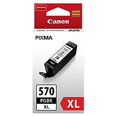 CANON PGI570XL BK