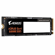 Solid State Drive (SSD) Gigabyte AORUS 5000E 1TB, NVMe, PCIe Gen4