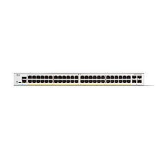 Cisco Catalyst 1200 48-port GE, 4x1G SFP