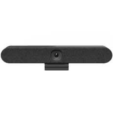 LOGITECH WEBCAM - Rally Bar Huddle - GRAPHITE - USB