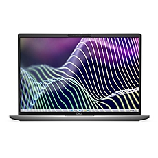 Dell Latitude 7640, Intel Core i5-1345U vPro (12 MB cache, 10 cores, up to 4.70 GHz), 16.0" FHD+ (1920x1200) AG, IPS, 250 nits, 16 GB, LPDDR5, 4800 MT/s, integrated, 512 GB SSD PCIe M.2, Intel Iris Xe Graphics, FHD IR Cam and Mic, WiFi 6E, FPR, SCR, Back