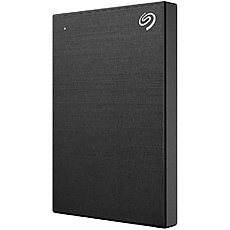 SEAGATE HDD External One Touch with Password (2.5'/4TB/USB 3.0)