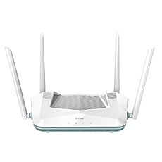 D-Link Eagle Pro AI AX3200 Smart Router