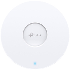 AX3000 Ceiling Mount Dual-Band Wi-Fi 6 Access Point PORT:1Г— Gigabit RJ45 PortSPEED:574Mbps at  2.4 GHz + 2402 Mbps at 5 GHzFEATURE: 802.3at POE and 12V DC (Power Adapter is not included), 2Г—Internal Antennas, 160MHz  Supported, MU-MIMO, etc.