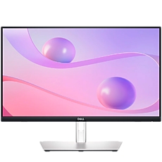 Dell P2424HT Touch USB-C Hub Monitor LED, 23.8", FHD 1920x1080 60Hz, 16:9, IPS, Anti-glare, 3H Hard Coating, Flicker Free, 300 cd/m2, 1000:1, 178°/178°, 5ms/8ms, Touchscreen, DP, HDMI, USB-C 3.2 Gen 1, LAN, Audio line-out, Height, Swivel, Tilt, 3Y