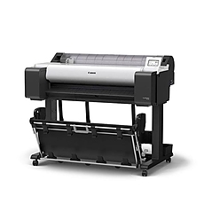 Canon imagePROGRAF TM-355 incl. stand