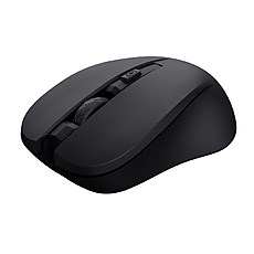 TRUST Mydo Silent Wireless Mouse Black