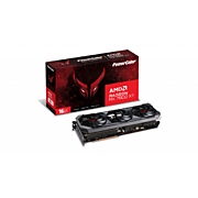 Видео карта POWERCOLOR AMD RADEON RX 7800 XT Red Devil 16GB GDDR6