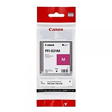 Canon PFI-031, Magenta