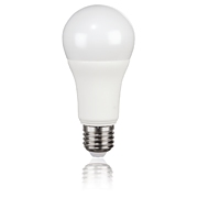 Комплект LED крушки XAVAX, E27, 100W, 1521 lm, 3000 K, 2 броя