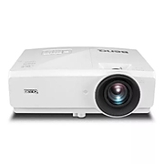 Видеопроектор BenQ SH753P, DLP, Full HD, 5000lm, 13 000:1, HDMI, LAN, VGA