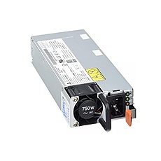 Lenovo ThinkSystem 750W (230V) Titanium Hot-Swap Power Supply v2