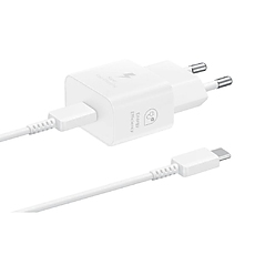 Samsung EP-T2510 25W Power Adapter White