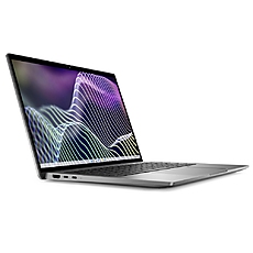 Dell Latitude 7440, Intel Core i7-1355U (12M Cache, 10 cores, up to 5.0 GHz), 14.0" FHD+ (1920x1200) AG IPS 250nits, 16GB onboard 4800Mhz LPDDR5, 512 GB SSD PCIe M.2, Intel Iris Xe Graphics, FHD Cam and Mic, WiFi 6E, Backlit Kb, Win 11 pro, 3Y PS