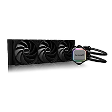 be quiet! водно охлаждане Water Cooling - Pure Loop 2 360mm