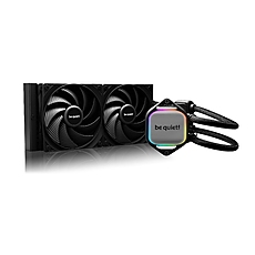 be quiet! водно охлаждане Water Cooling - Pure Loop 2 240mm