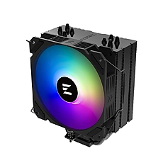 Zalman охладител за процесор CPU Cooler CNPS9X PERFORMA ARGB BLACK - aRGB - LGA1700/AM5