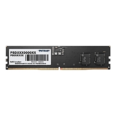 Patriot Signature 32GB DDR5 4800Mhz