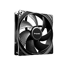 be quiet! вентилатор Fan 120mm - Pure Wings 3 120mm PWM